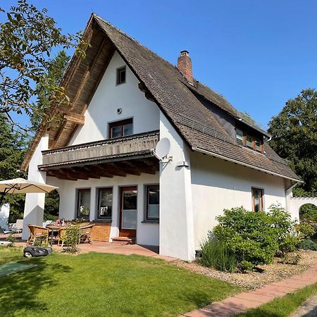 Messe- & Ferienhaus Gertraud Am Ludwigskanal, 24 H Self Check-In, Gratis Parken Вендельштайн Екстер'єр фото