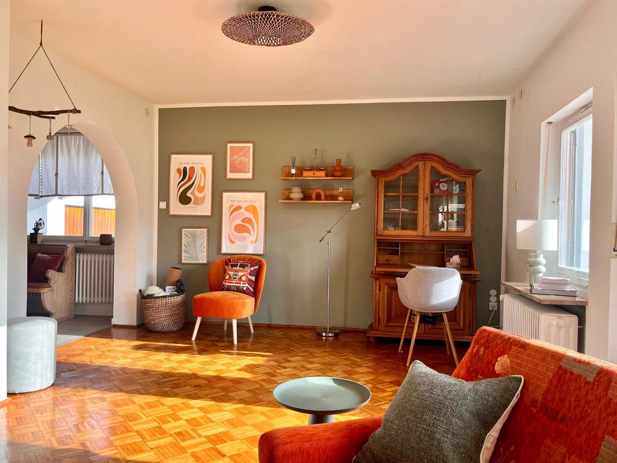 Messe- & Ferienhaus Gertraud Am Ludwigskanal, 24 H Self Check-In, Gratis Parken Вендельштайн Екстер'єр фото